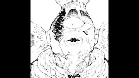 Cursed entity exterminator manga